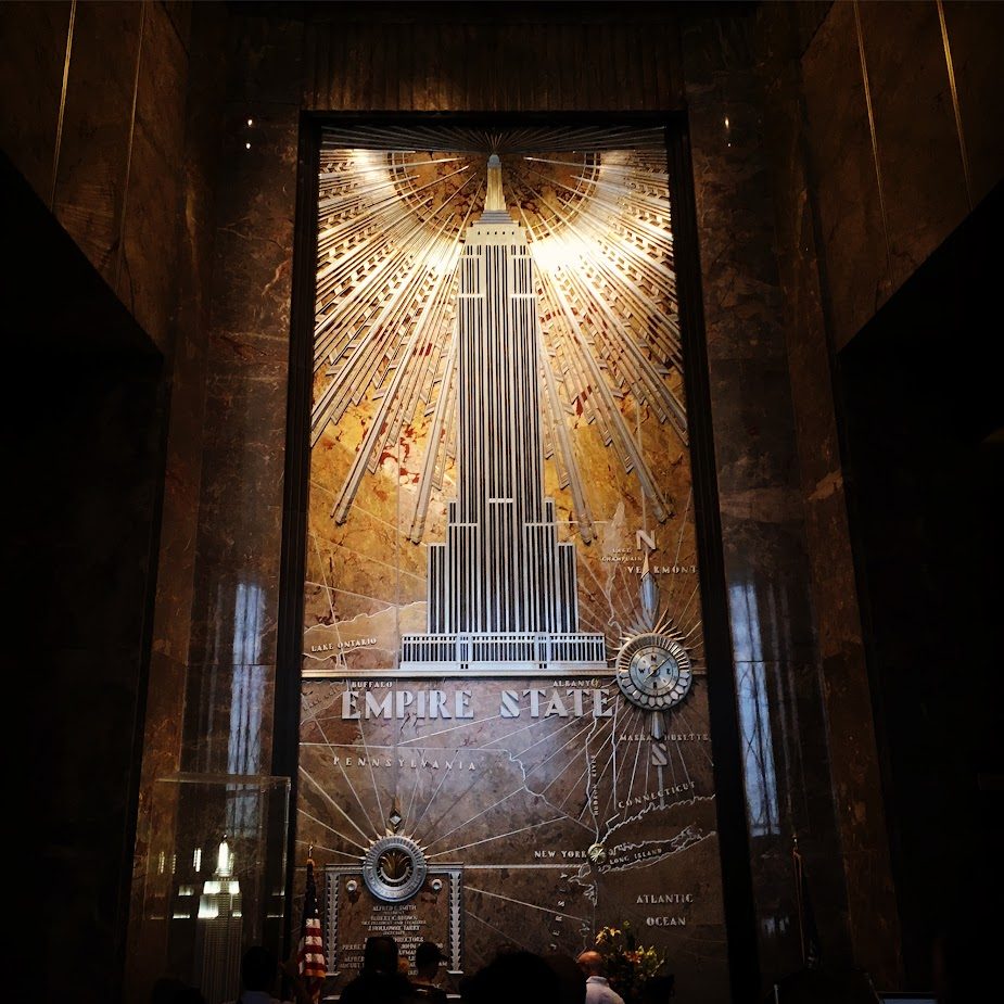 Empire State Building