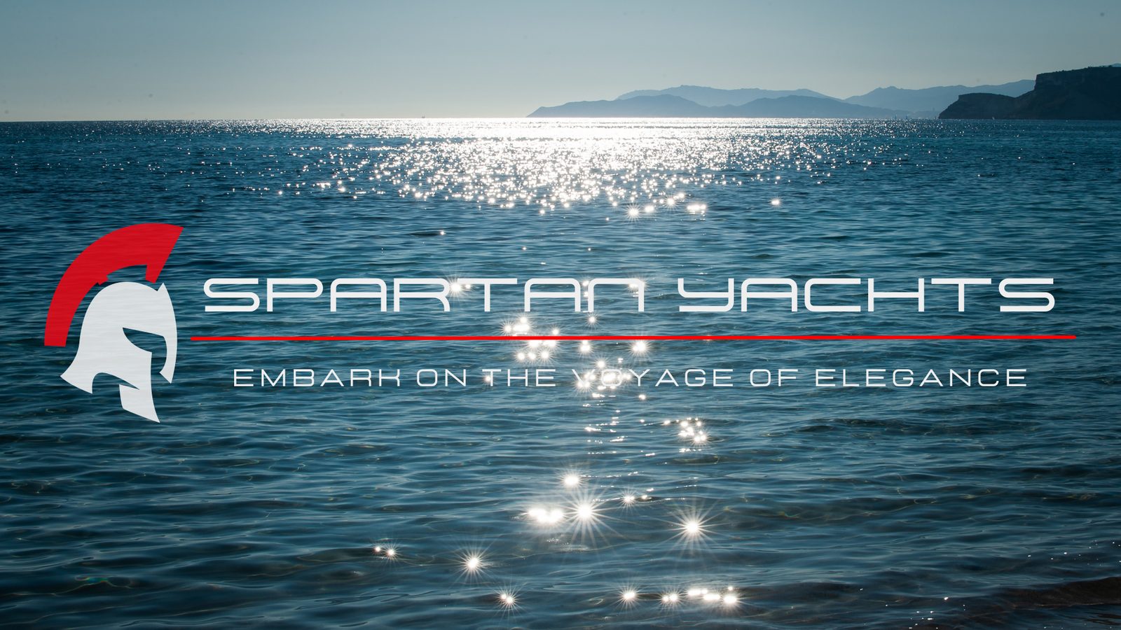 Spartan 44 aluminium catamaran — Akkan in-house aluminium shipbuilding programme
